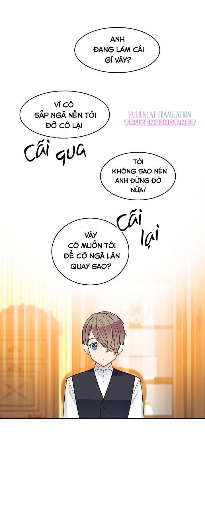 đọc truyện Thanh Tra Của Muiella Chương 67 ảnh 14 tại Thiên Thai Truyện