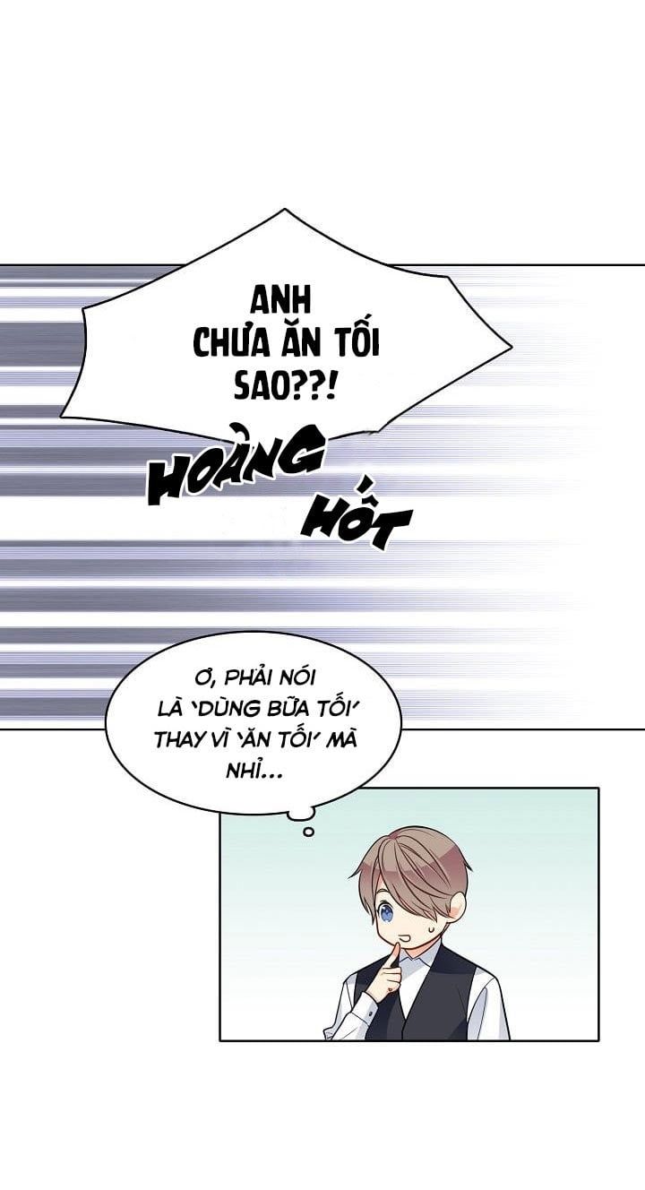 đọc truyện Thanh Tra Của Muiella Chương 67 ảnh 20 tại Thiên Thai Truyện