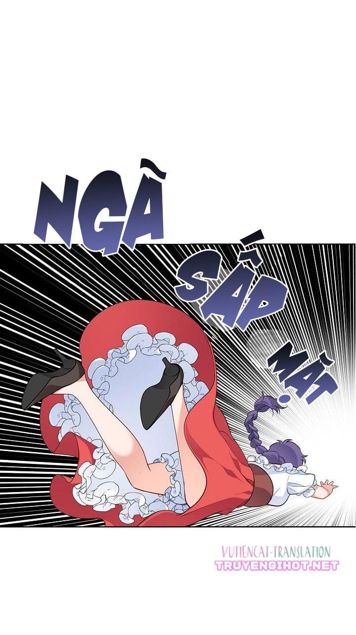 đọc truyện Thanh Tra Của Muiella Chương 67 ảnh 25 tại Thiên Thai Truyện