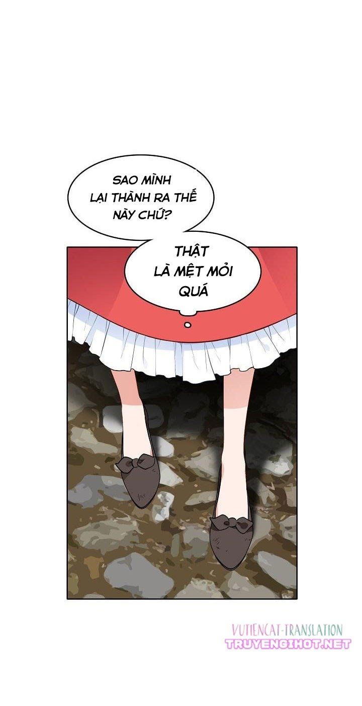 đọc truyện Thanh Tra Của Muiella Chương 67 ảnh 28 tại Thiên Thai Truyện