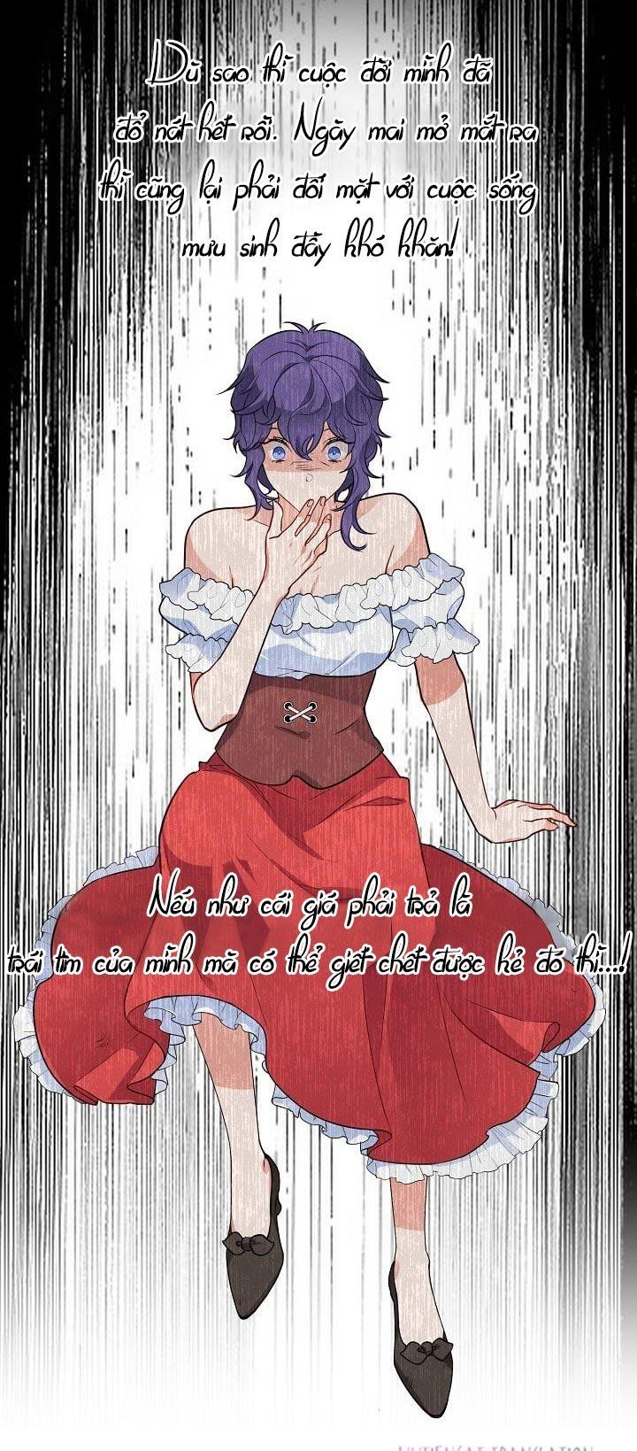 đọc truyện Thanh Tra Của Muiella Chương 67 ảnh 46 tại Thiên Thai Truyện