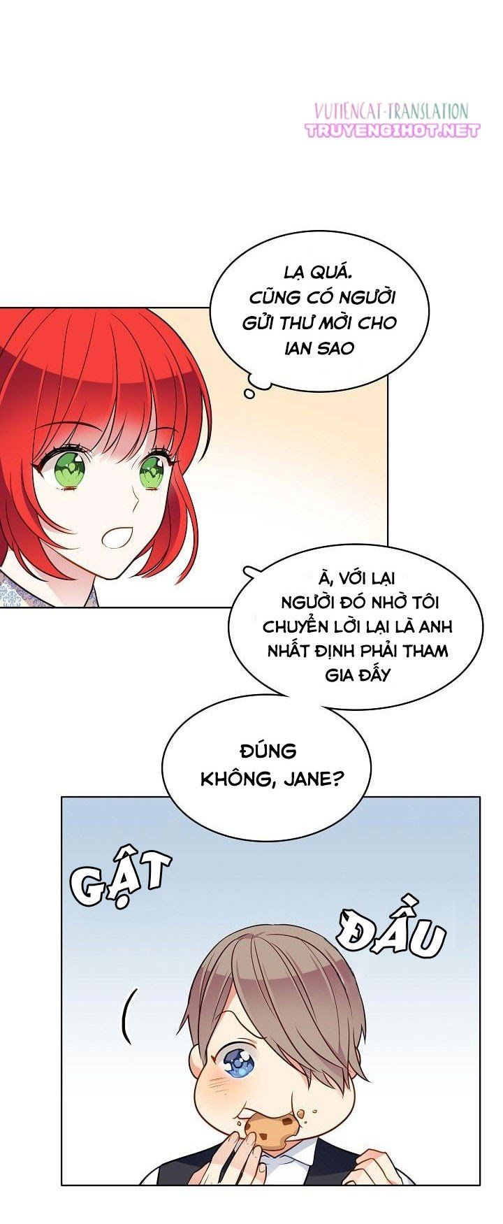 đọc truyện Thanh Tra Của Muiella Chương 67 ảnh 57 tại Thiên Thai Truyện