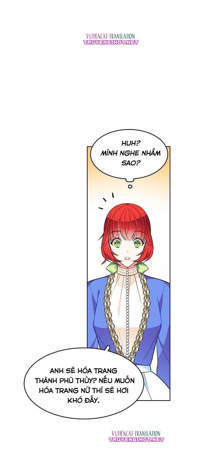 đọc truyện Thanh Tra Của Muiella Chương 68 ảnh 12 tại Thiên Thai Truyện