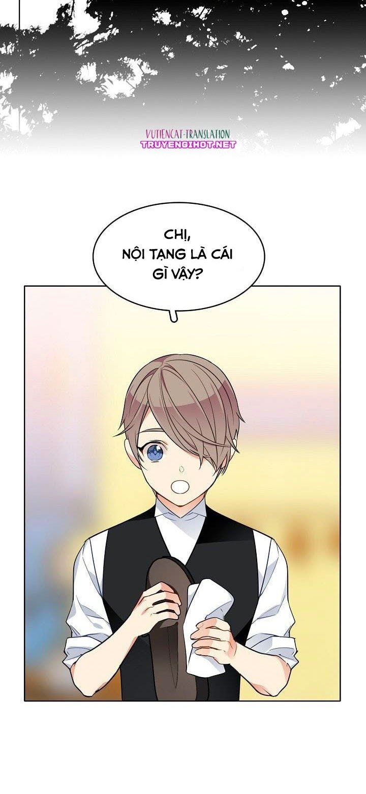 đọc truyện Thanh Tra Của Muiella Chương 68 ảnh 46 tại Thiên Thai Truyện