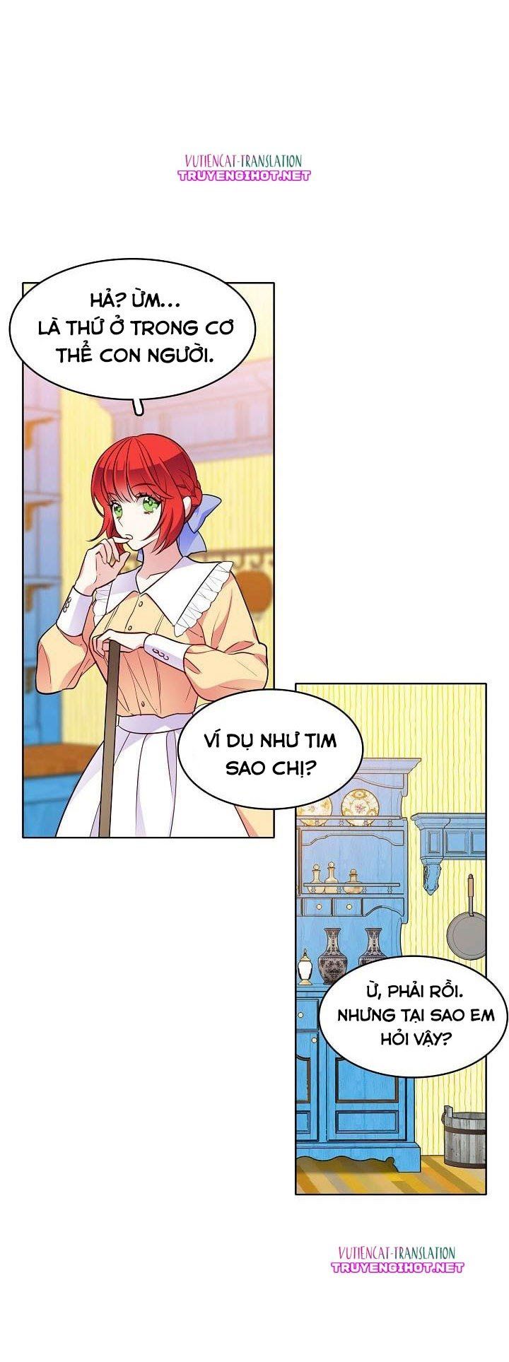 đọc truyện Thanh Tra Của Muiella Chương 68 ảnh 47 tại Thiên Thai Truyện