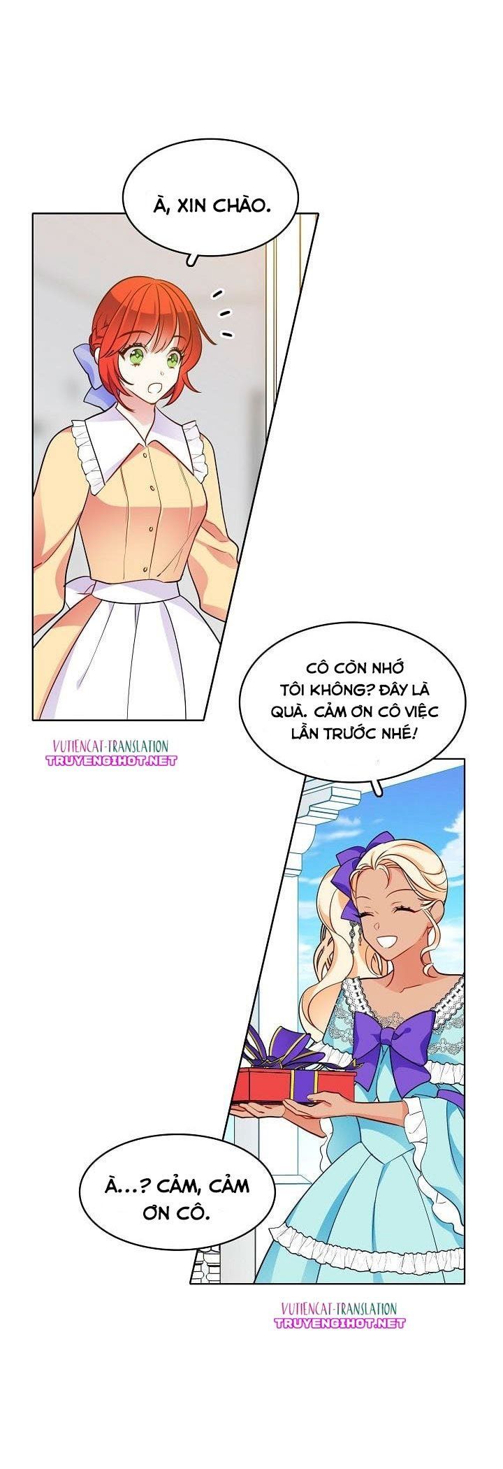 đọc truyện Thanh Tra Của Muiella Chương 68 ảnh 54 tại Thiên Thai Truyện