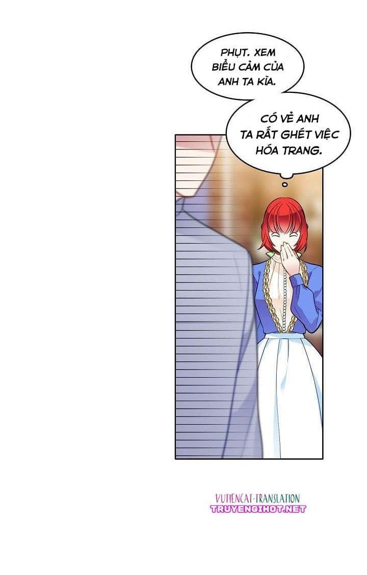 đọc truyện Thanh Tra Của Muiella Chương 68 ảnh 8 tại Thiên Thai Truyện