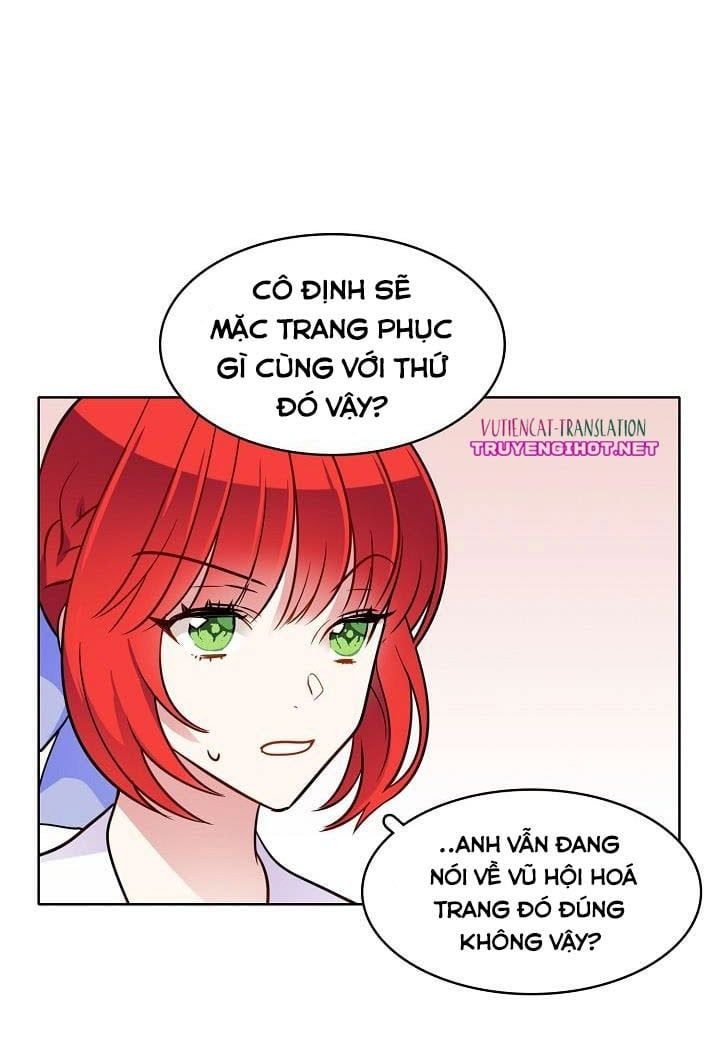 đọc truyện Thanh Tra Của Muiella Chương 69 ảnh 19 tại Thiên Thai Truyện