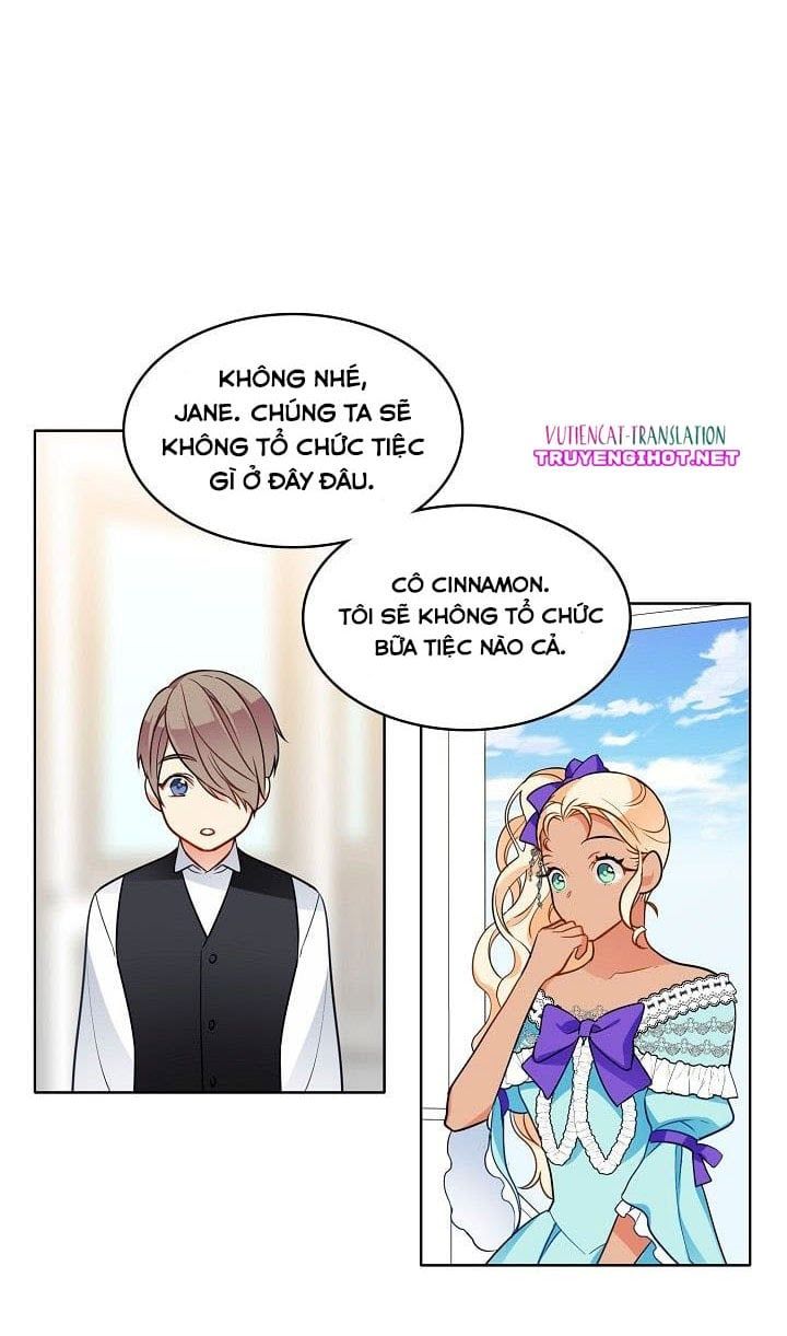 đọc truyện Thanh Tra Của Muiella Chương 69 ảnh 23 tại Thiên Thai Truyện