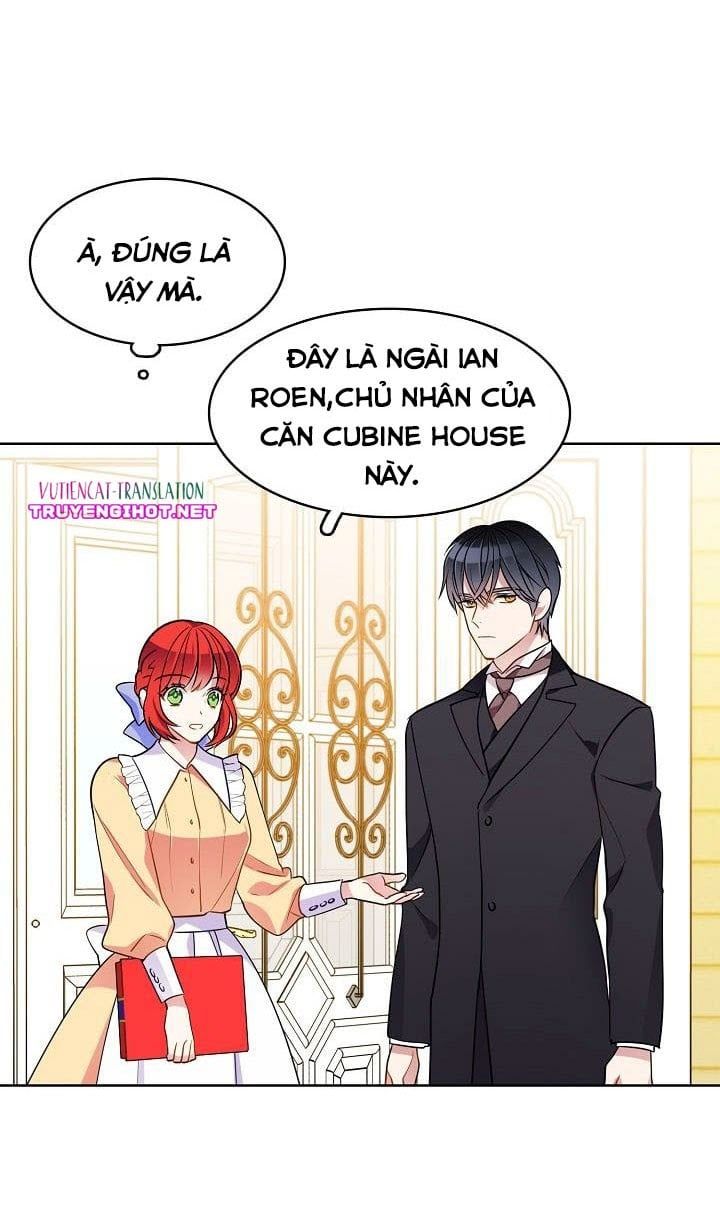 đọc truyện Thanh Tra Của Muiella Chương 69 ảnh 26 tại Thiên Thai Truyện