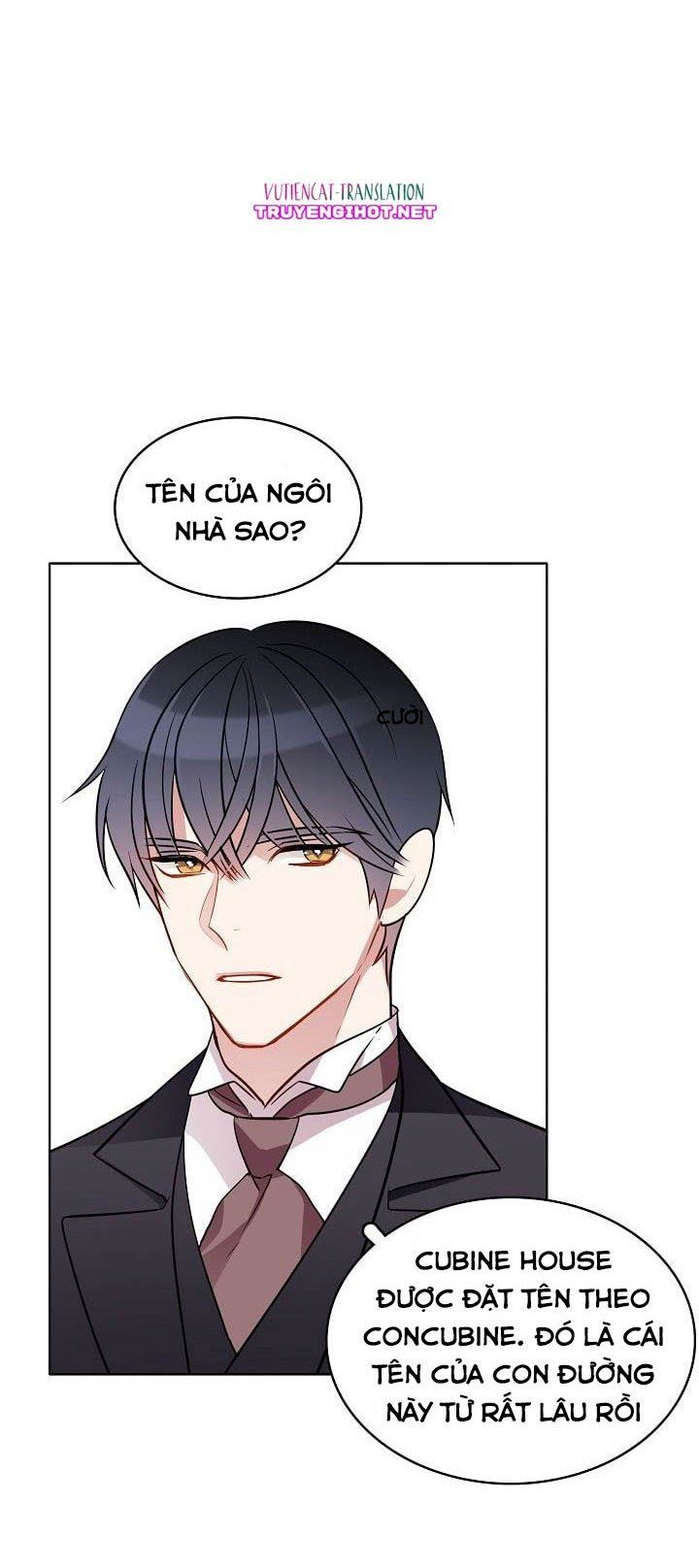 đọc truyện Thanh Tra Của Muiella Chương 69 ảnh 29 tại Thiên Thai Truyện