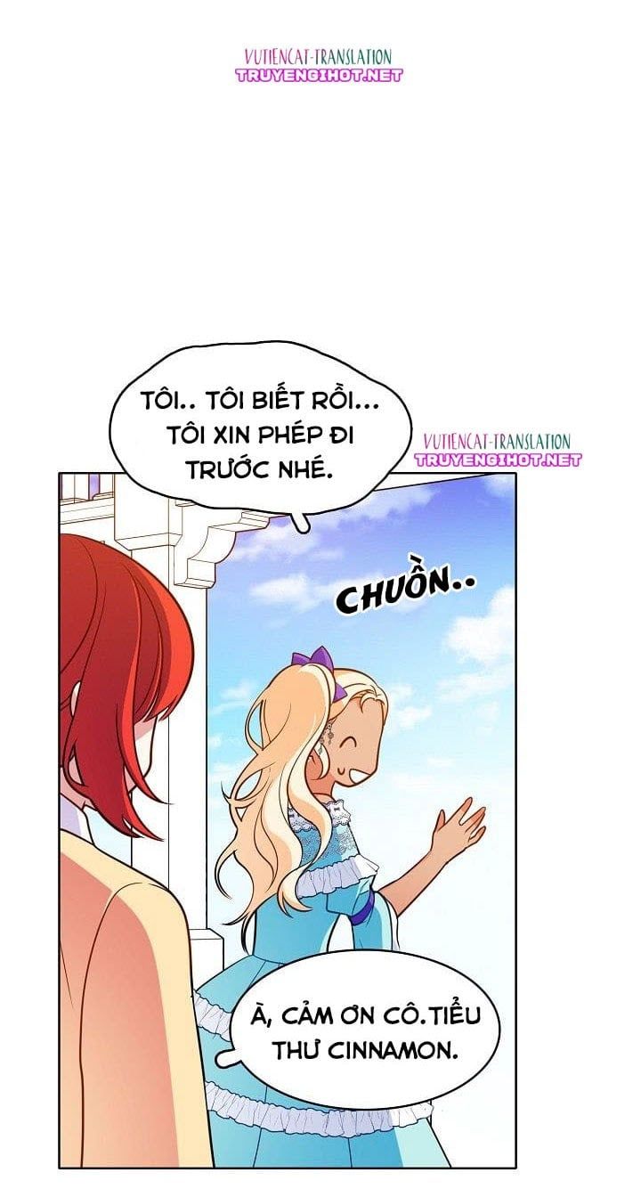 đọc truyện Thanh Tra Của Muiella Chương 69 ảnh 34 tại Thiên Thai Truyện