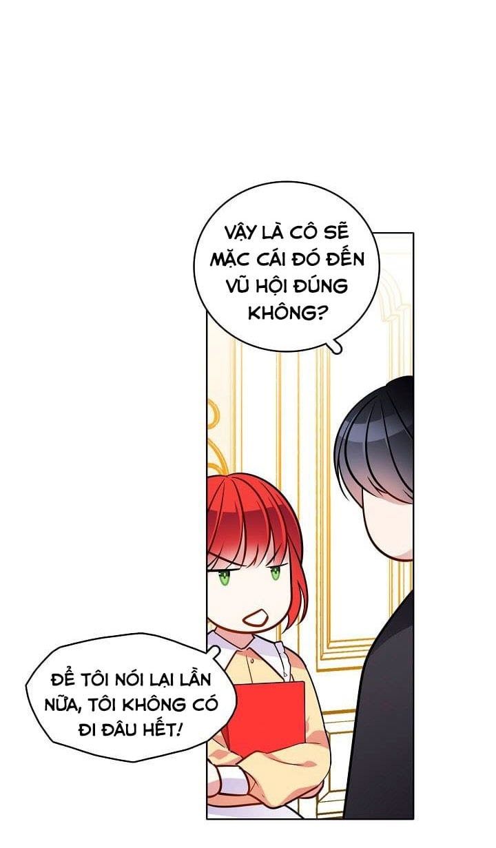 đọc truyện Thanh Tra Của Muiella Chương 69 ảnh 37 tại Thiên Thai Truyện