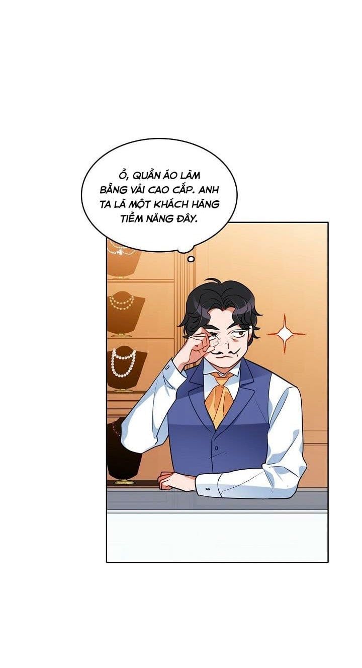 đọc truyện Thanh Tra Của Muiella Chương 69 ảnh 43 tại Thiên Thai Truyện