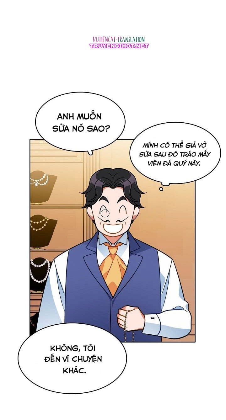 đọc truyện Thanh Tra Của Muiella Chương 69 ảnh 48 tại Thiên Thai Truyện