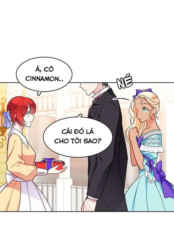 đọc truyện Thanh Tra Của Muiella Chương 69 ảnh 9 tại Thiên Thai Truyện