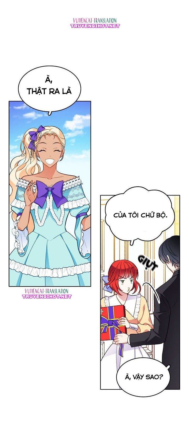 đọc truyện Thanh Tra Của Muiella Chương 69 ảnh 10 tại Thiên Thai Truyện