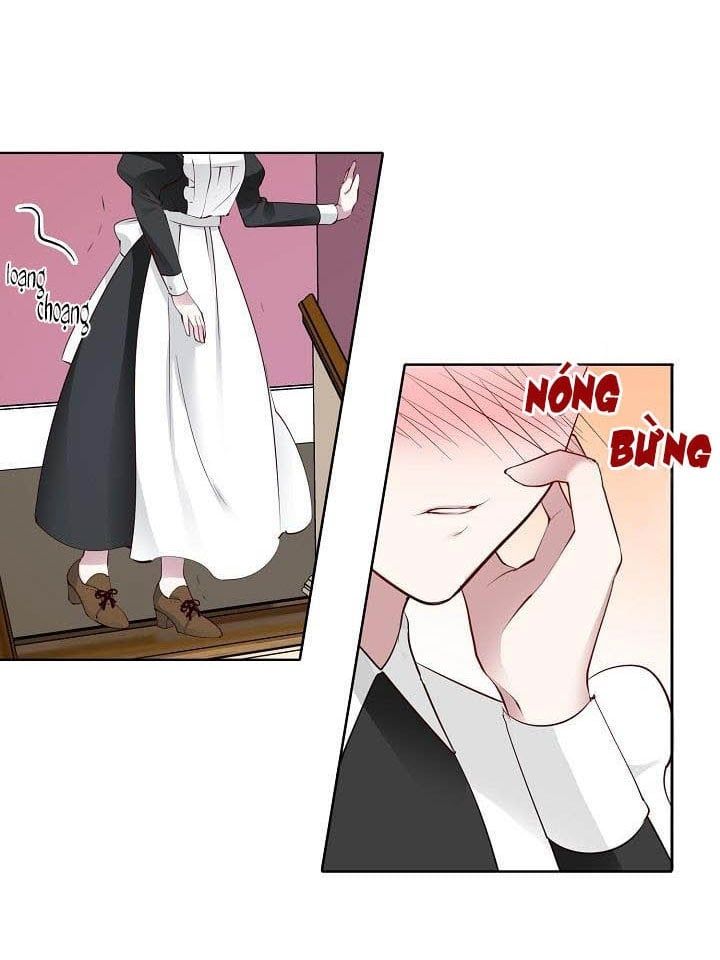 đọc truyện Thanh Tra Của Muiella Chương 7 ảnh 13 tại Thiên Thai Truyện