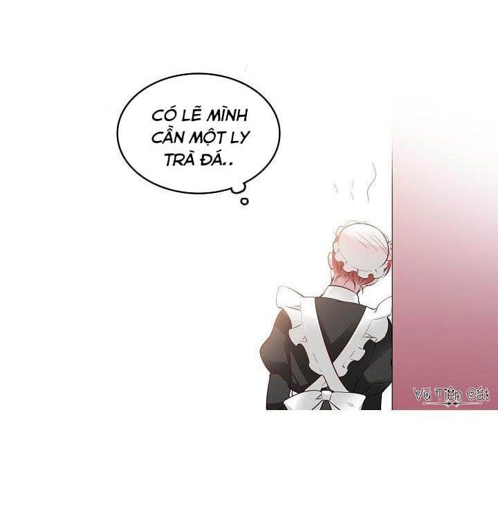 đọc truyện Thanh Tra Của Muiella Chương 7 ảnh 14 tại Thiên Thai Truyện