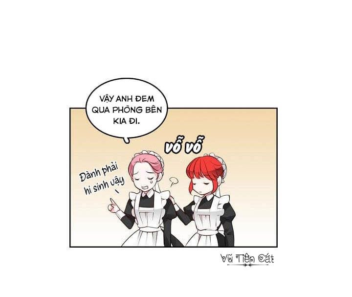 đọc truyện Thanh Tra Của Muiella Chương 7 ảnh 22 tại Thiên Thai Truyện