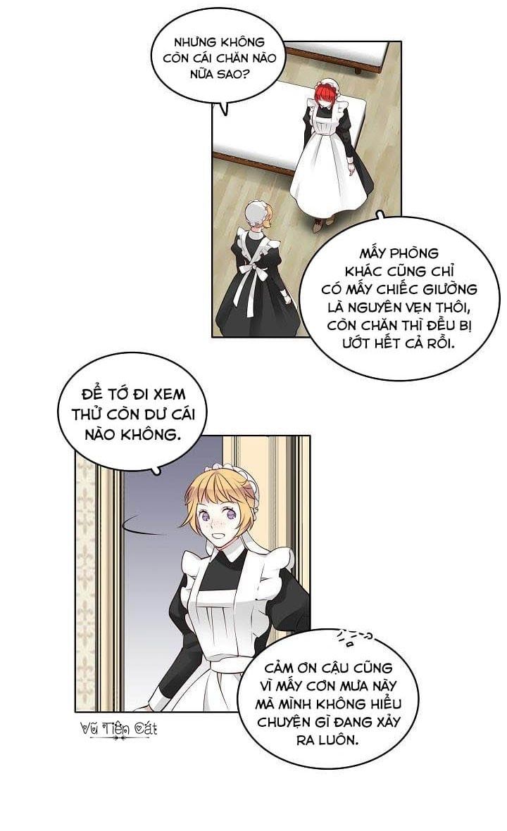 đọc truyện Thanh Tra Của Muiella Chương 7 ảnh 26 tại Thiên Thai Truyện