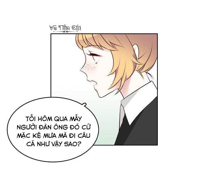 đọc truyện Thanh Tra Của Muiella Chương 7 ảnh 28 tại Thiên Thai Truyện