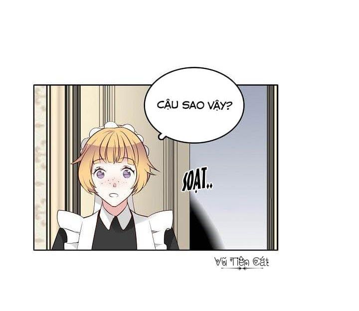 đọc truyện Thanh Tra Của Muiella Chương 7 ảnh 30 tại Thiên Thai Truyện