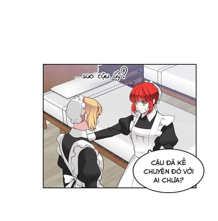 đọc truyện Thanh Tra Của Muiella Chương 7 ảnh 31 tại Thiên Thai Truyện