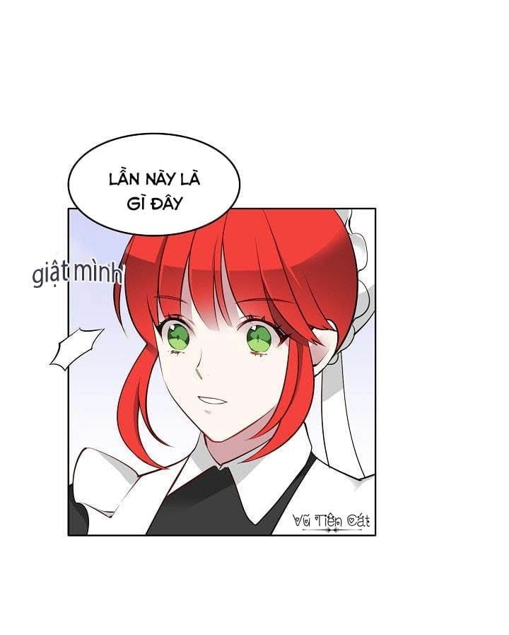 đọc truyện Thanh Tra Của Muiella Chương 7 ảnh 5 tại Thiên Thai Truyện