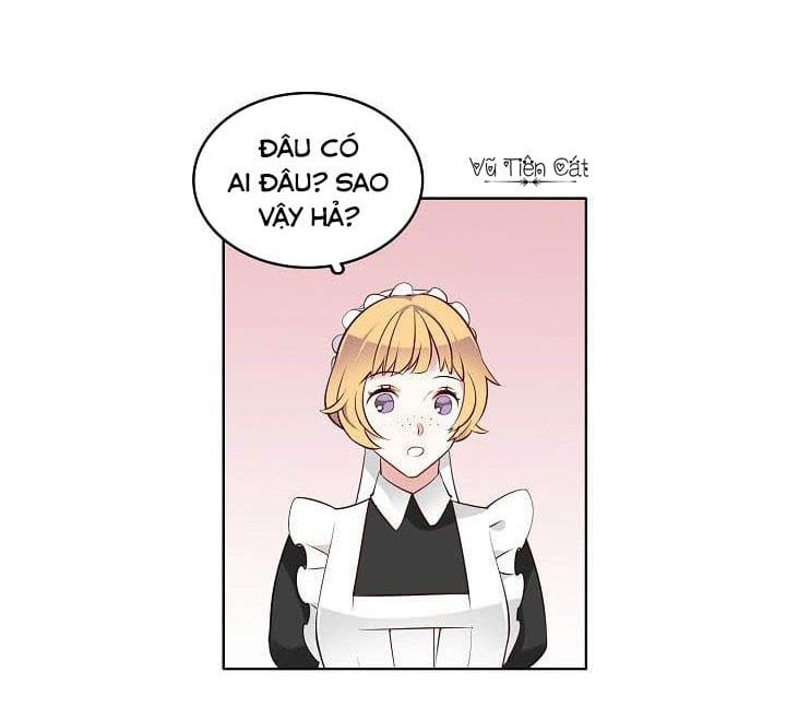 đọc truyện Thanh Tra Của Muiella Chương 7 ảnh 32 tại Thiên Thai Truyện