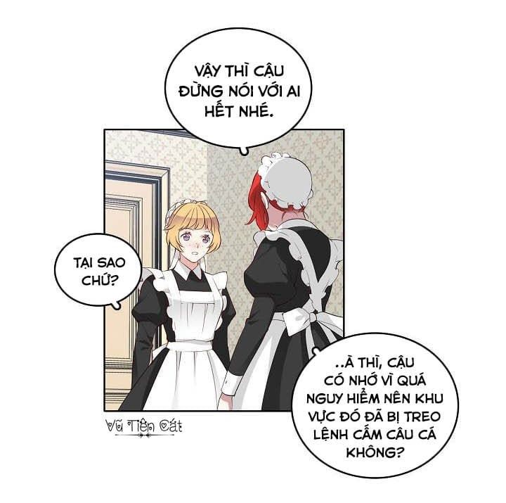 đọc truyện Thanh Tra Của Muiella Chương 7 ảnh 33 tại Thiên Thai Truyện