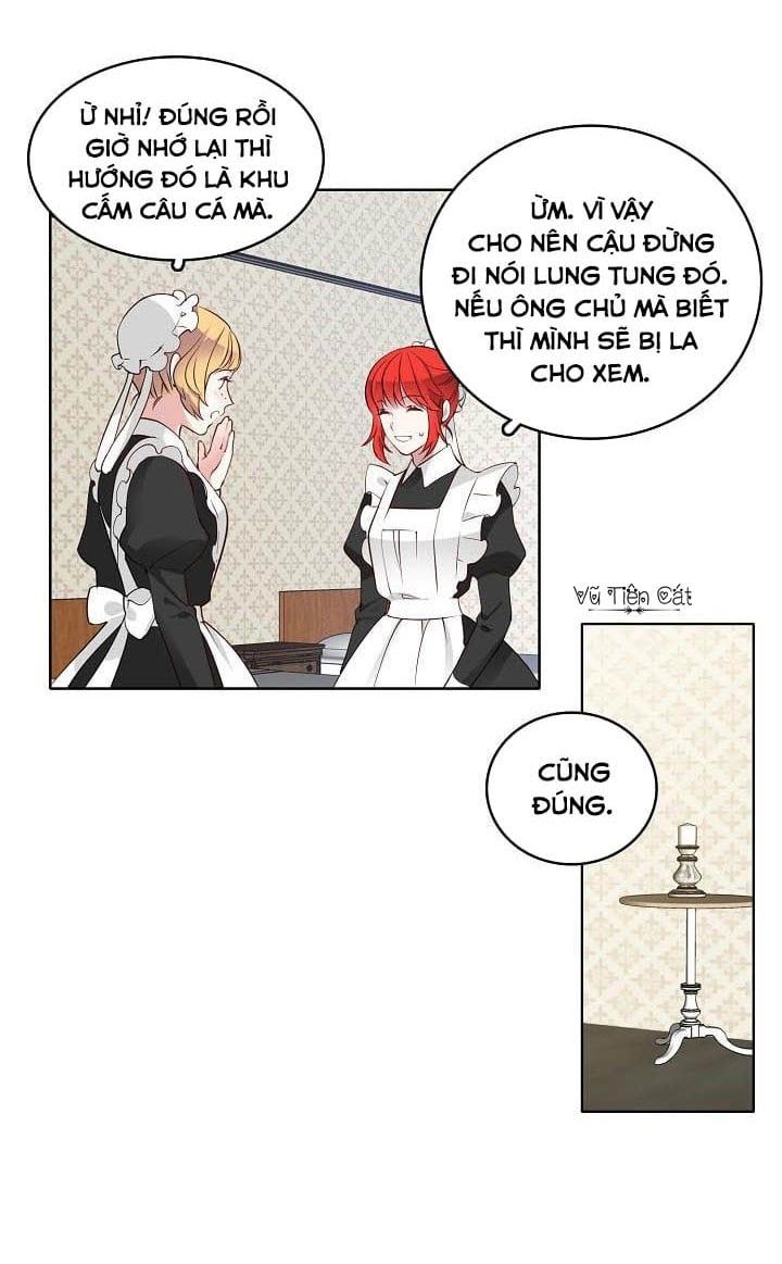 đọc truyện Thanh Tra Của Muiella Chương 7 ảnh 34 tại Thiên Thai Truyện