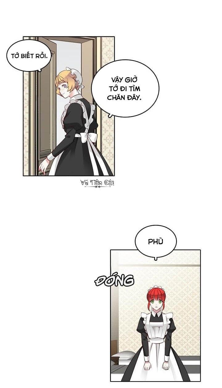 đọc truyện Thanh Tra Của Muiella Chương 7 ảnh 35 tại Thiên Thai Truyện