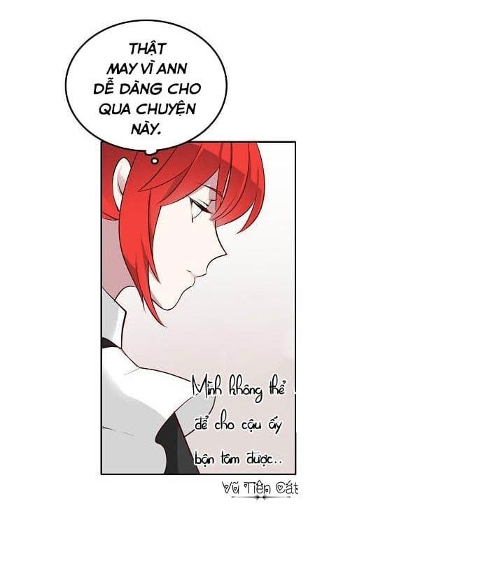 đọc truyện Thanh Tra Của Muiella Chương 7 ảnh 36 tại Thiên Thai Truyện