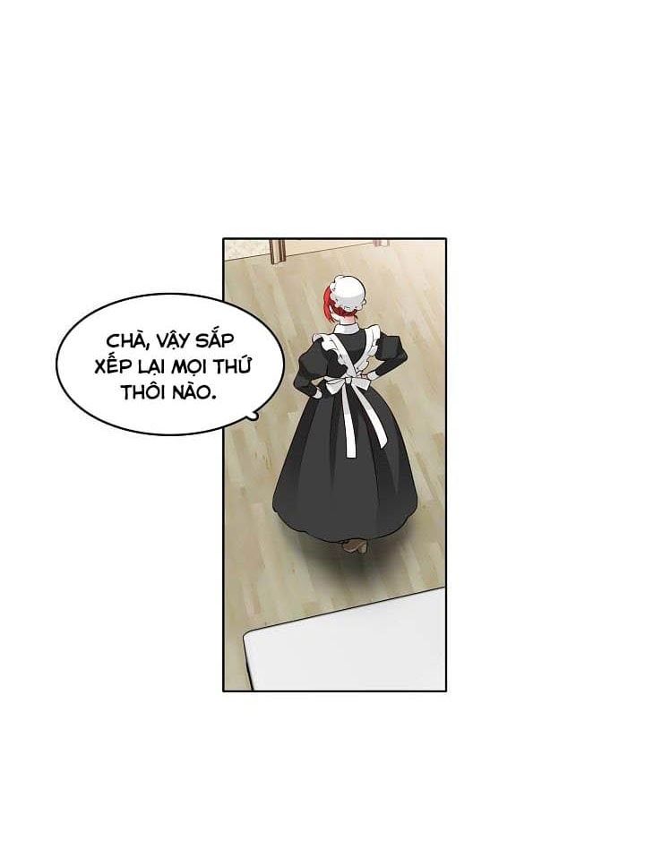 đọc truyện Thanh Tra Của Muiella Chương 7 ảnh 37 tại Thiên Thai Truyện