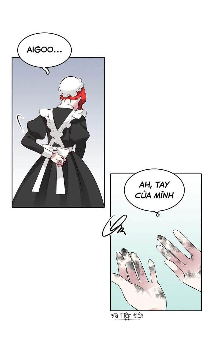 đọc truyện Thanh Tra Của Muiella Chương 7 ảnh 39 tại Thiên Thai Truyện