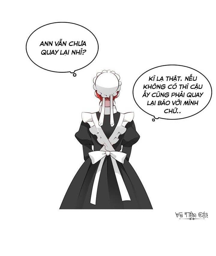 đọc truyện Thanh Tra Của Muiella Chương 7 ảnh 41 tại Thiên Thai Truyện