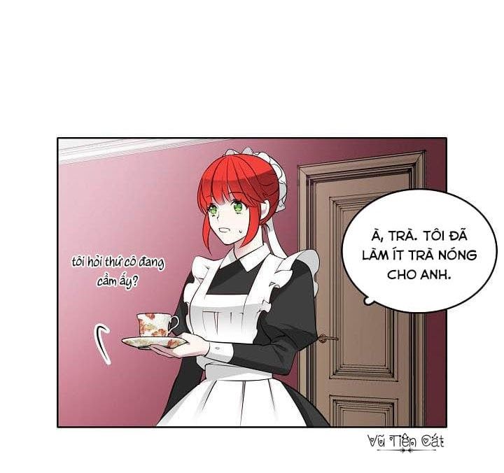 đọc truyện Thanh Tra Của Muiella Chương 7 ảnh 6 tại Thiên Thai Truyện