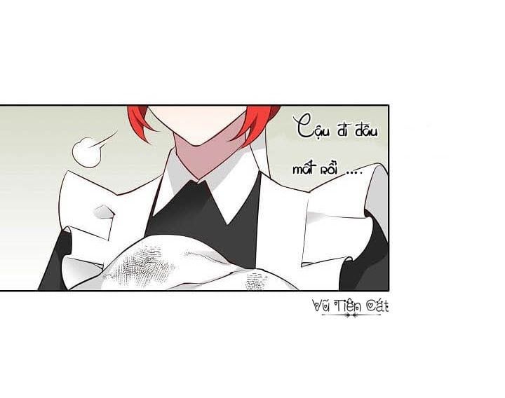 đọc truyện Thanh Tra Của Muiella Chương 7 ảnh 44 tại Thiên Thai Truyện