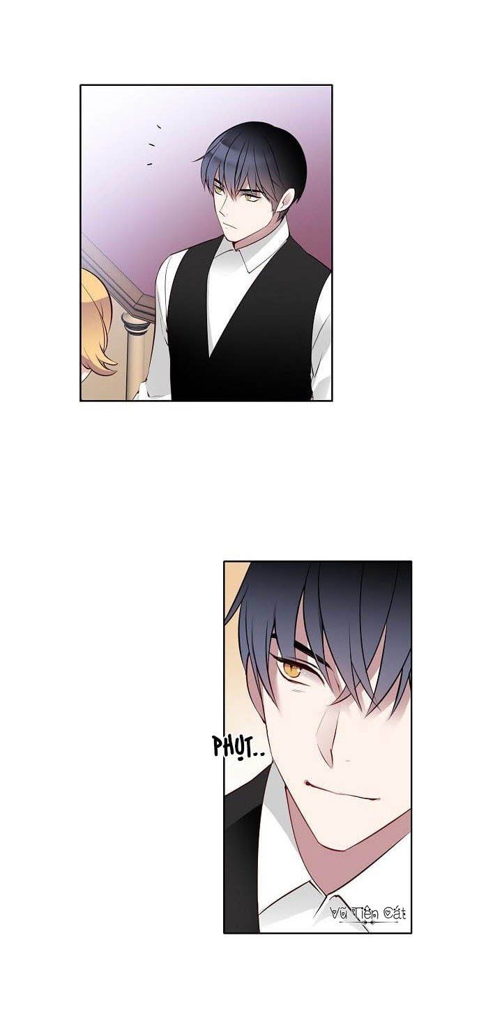 đọc truyện Thanh Tra Của Muiella Chương 7 ảnh 45 tại Thiên Thai Truyện