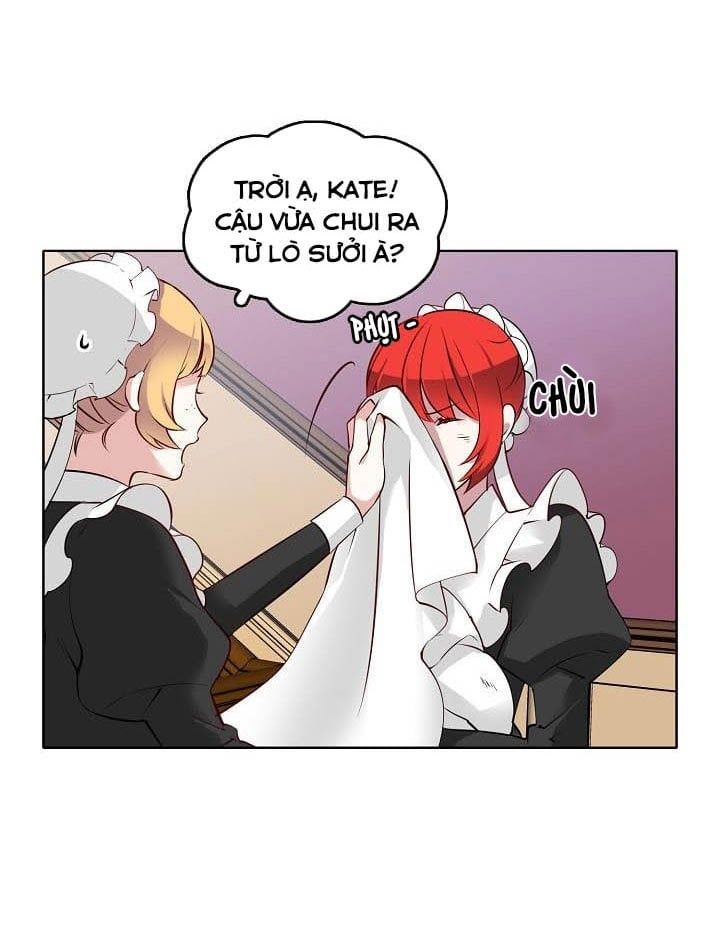 đọc truyện Thanh Tra Của Muiella Chương 7 ảnh 48 tại Thiên Thai Truyện