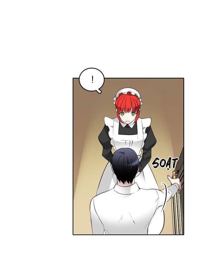 đọc truyện Thanh Tra Của Muiella Chương 7 ảnh 8 tại Thiên Thai Truyện