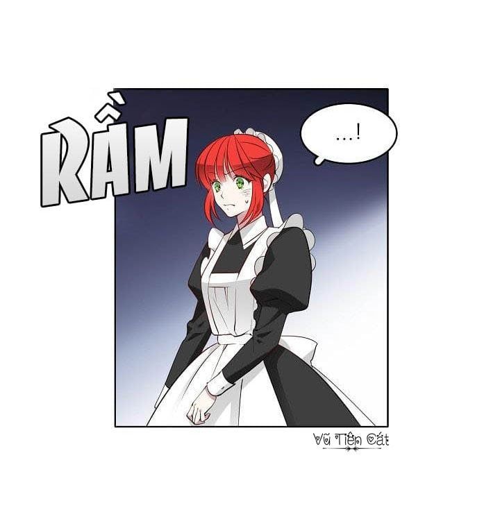 đọc truyện Thanh Tra Của Muiella Chương 7 ảnh 10 tại Thiên Thai Truyện