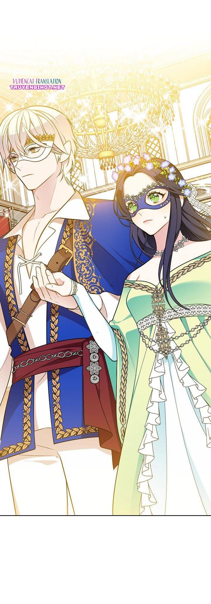 đọc truyện Thanh Tra Của Muiella Chương 70 ảnh 15 tại Thiên Thai Truyện