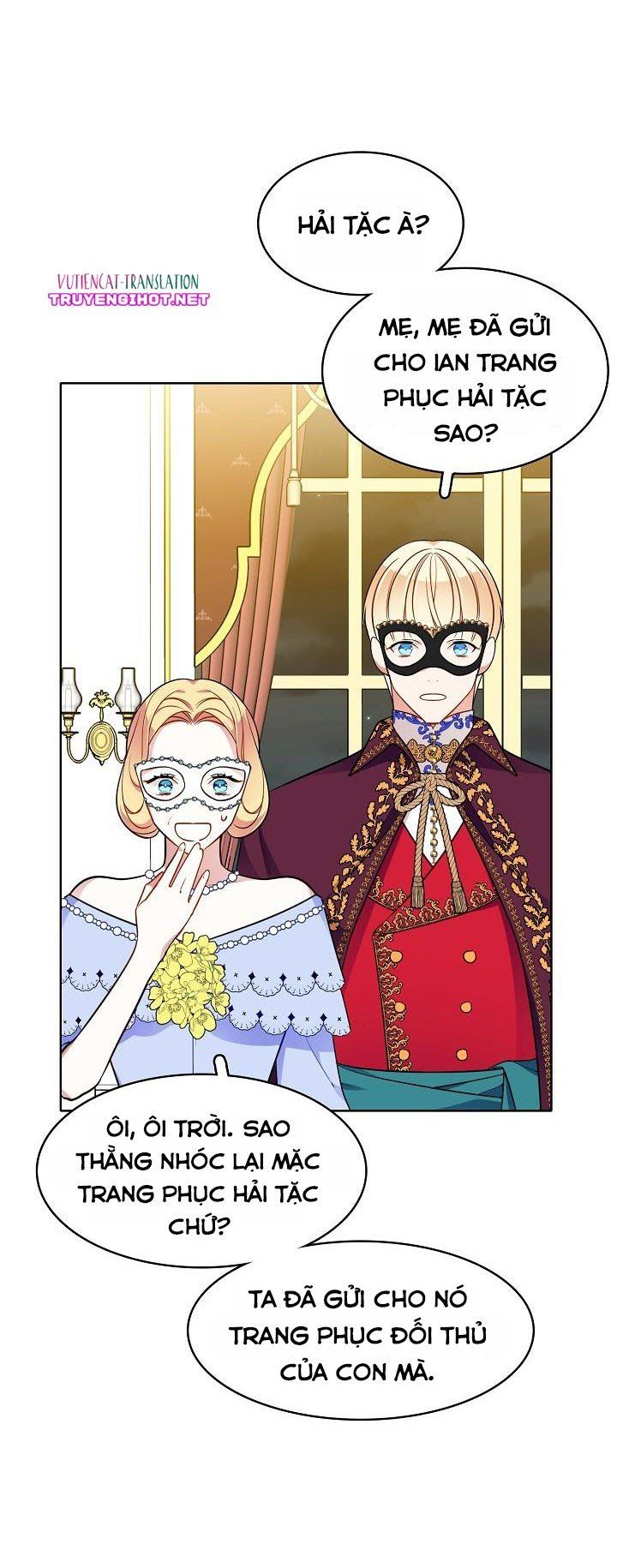 đọc truyện Thanh Tra Của Muiella Chương 70 ảnh 18 tại Thiên Thai Truyện