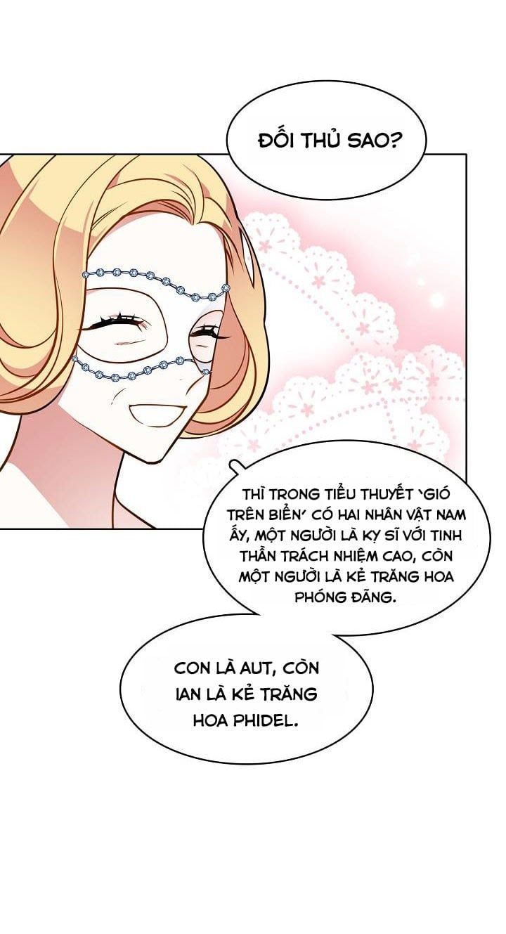 đọc truyện Thanh Tra Của Muiella Chương 70 ảnh 19 tại Thiên Thai Truyện