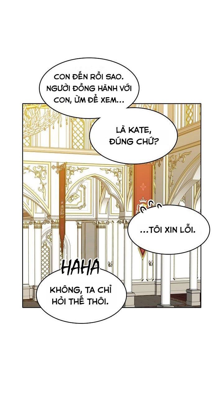 đọc truyện Thanh Tra Của Muiella Chương 70 ảnh 23 tại Thiên Thai Truyện