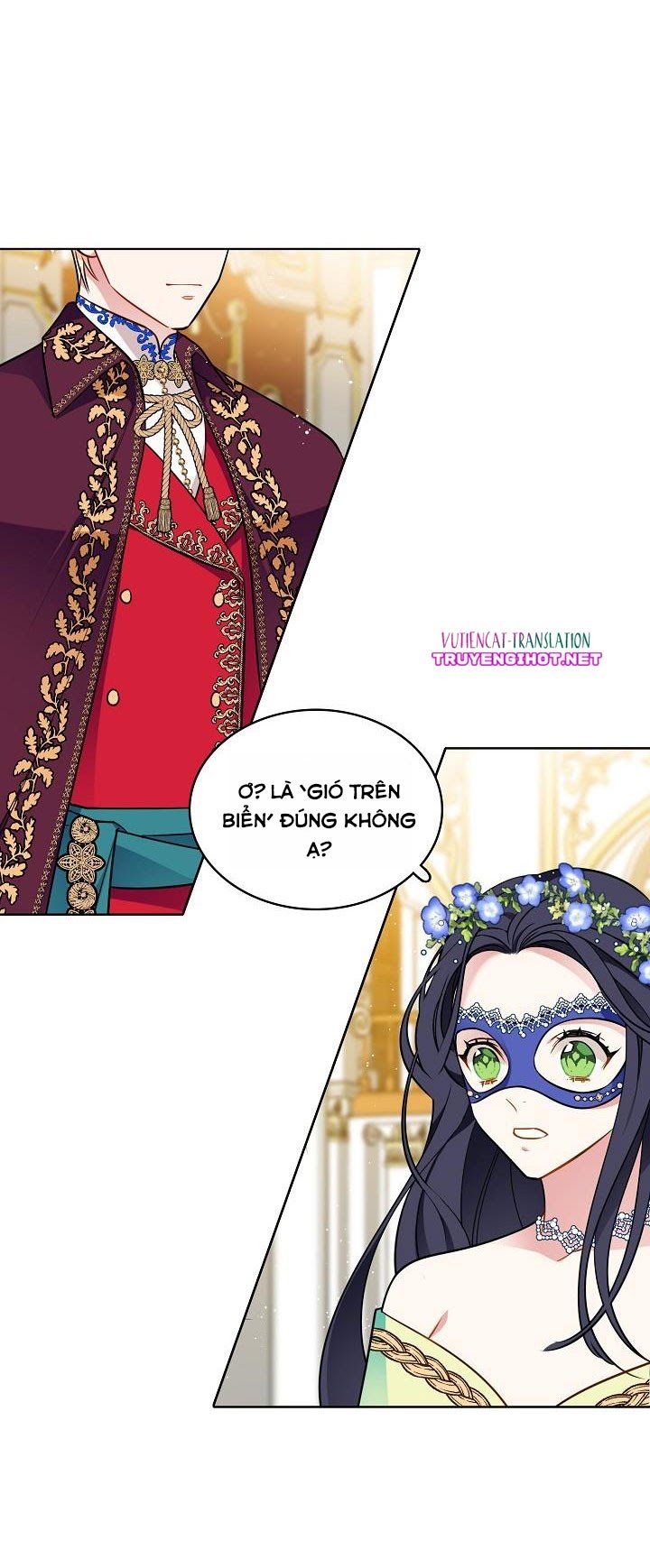 đọc truyện Thanh Tra Của Muiella Chương 70 ảnh 24 tại Thiên Thai Truyện