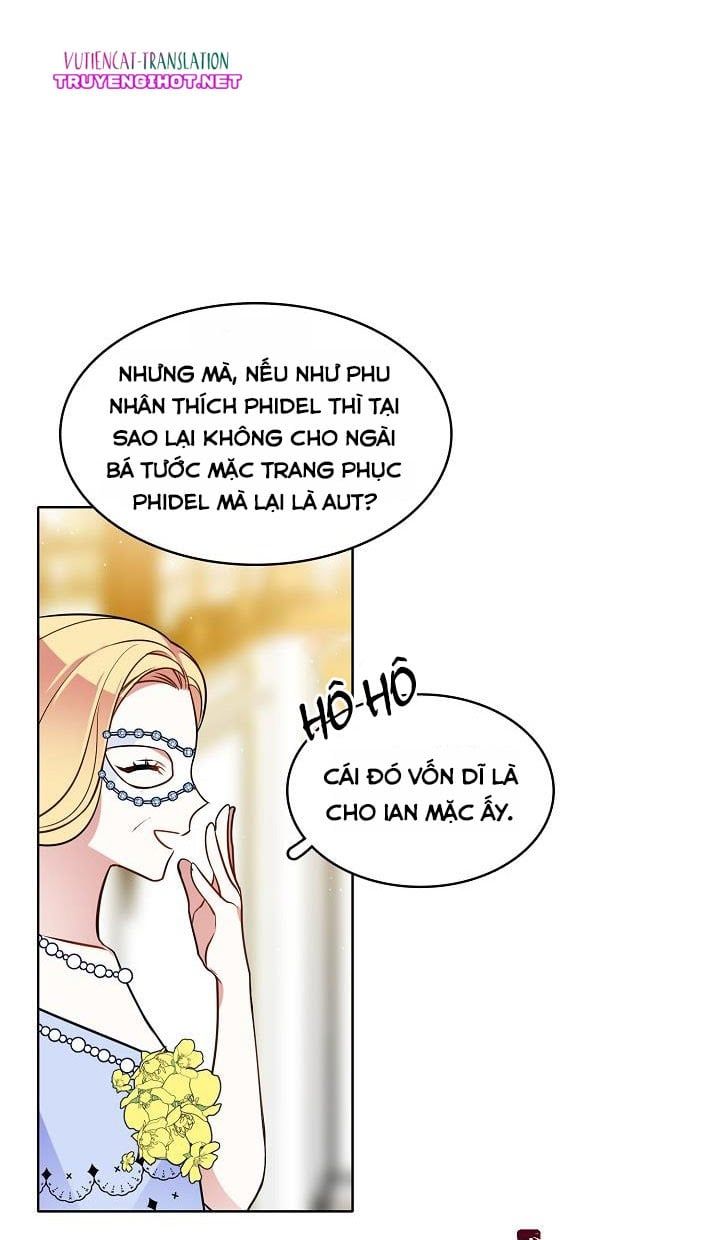 đọc truyện Thanh Tra Của Muiella Chương 70 ảnh 27 tại Thiên Thai Truyện