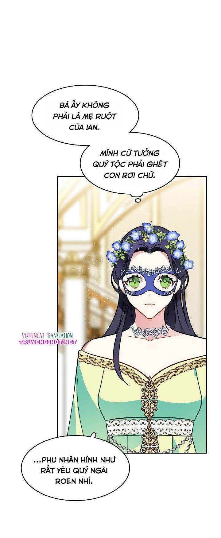 đọc truyện Thanh Tra Của Muiella Chương 70 ảnh 30 tại Thiên Thai Truyện